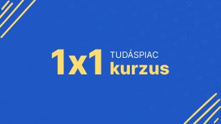 TudásPiac 1x1